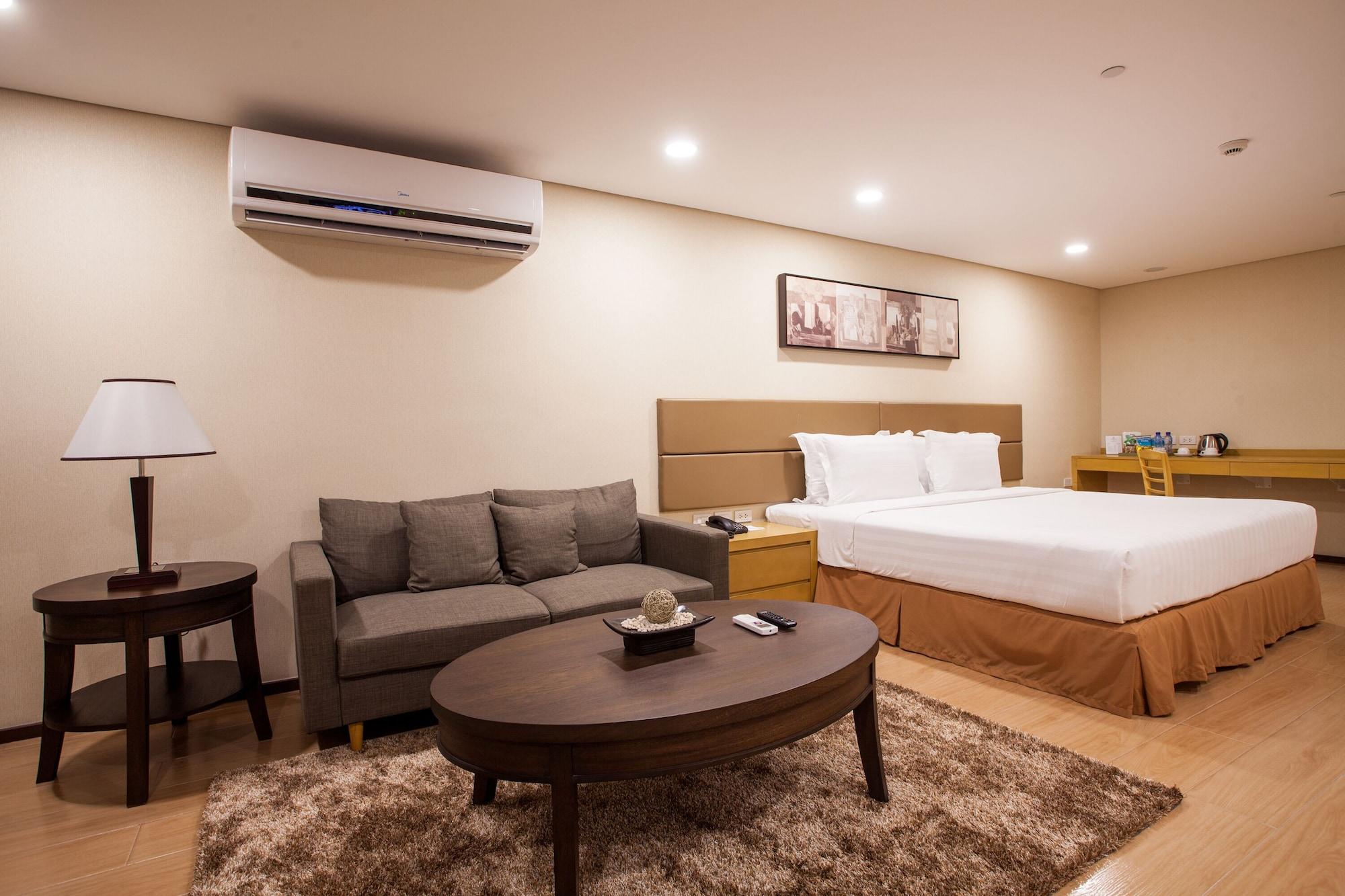 Jinjiang - Makati Makati City