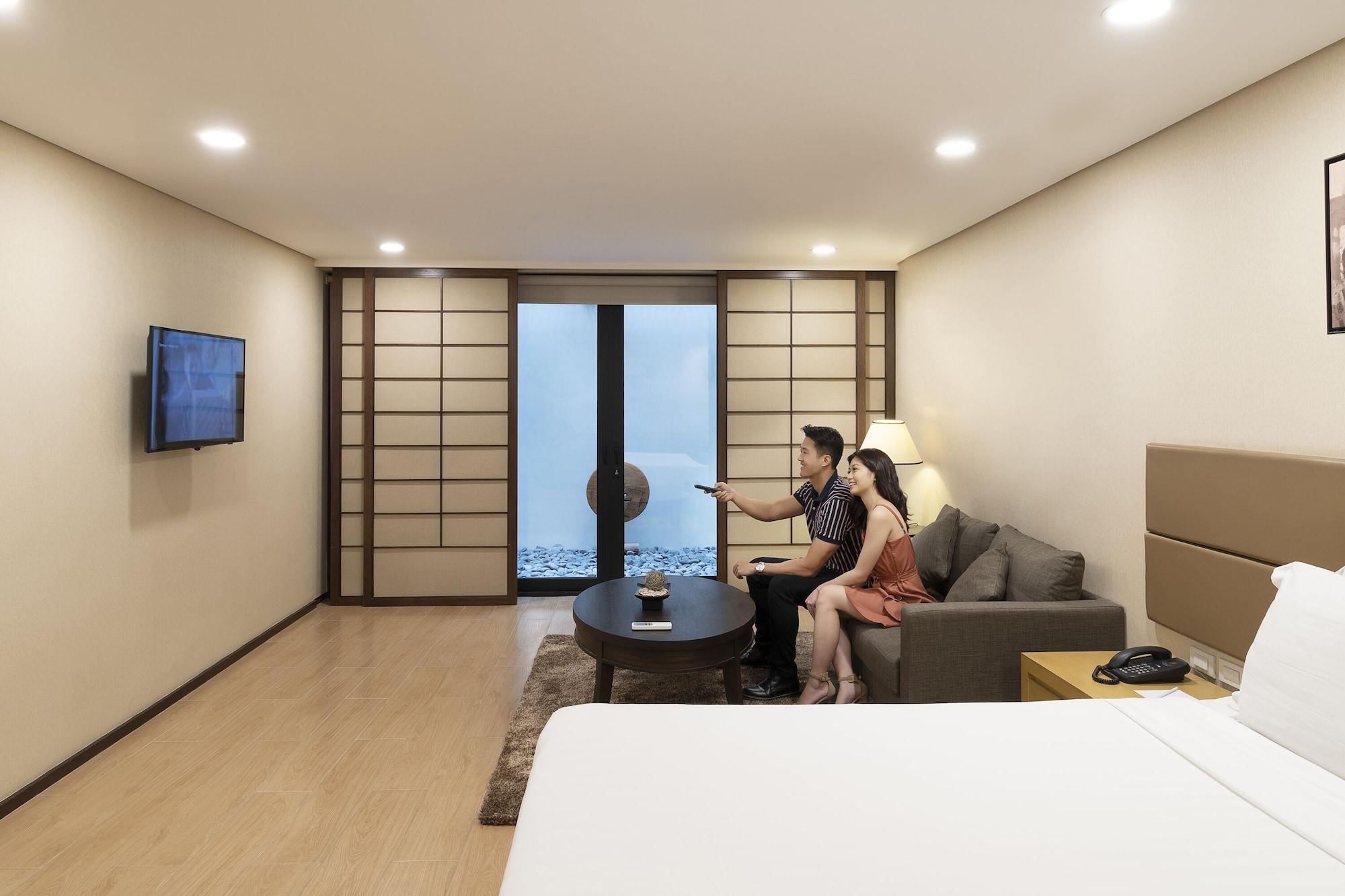 Jinjiang - Makati 3* Makati City