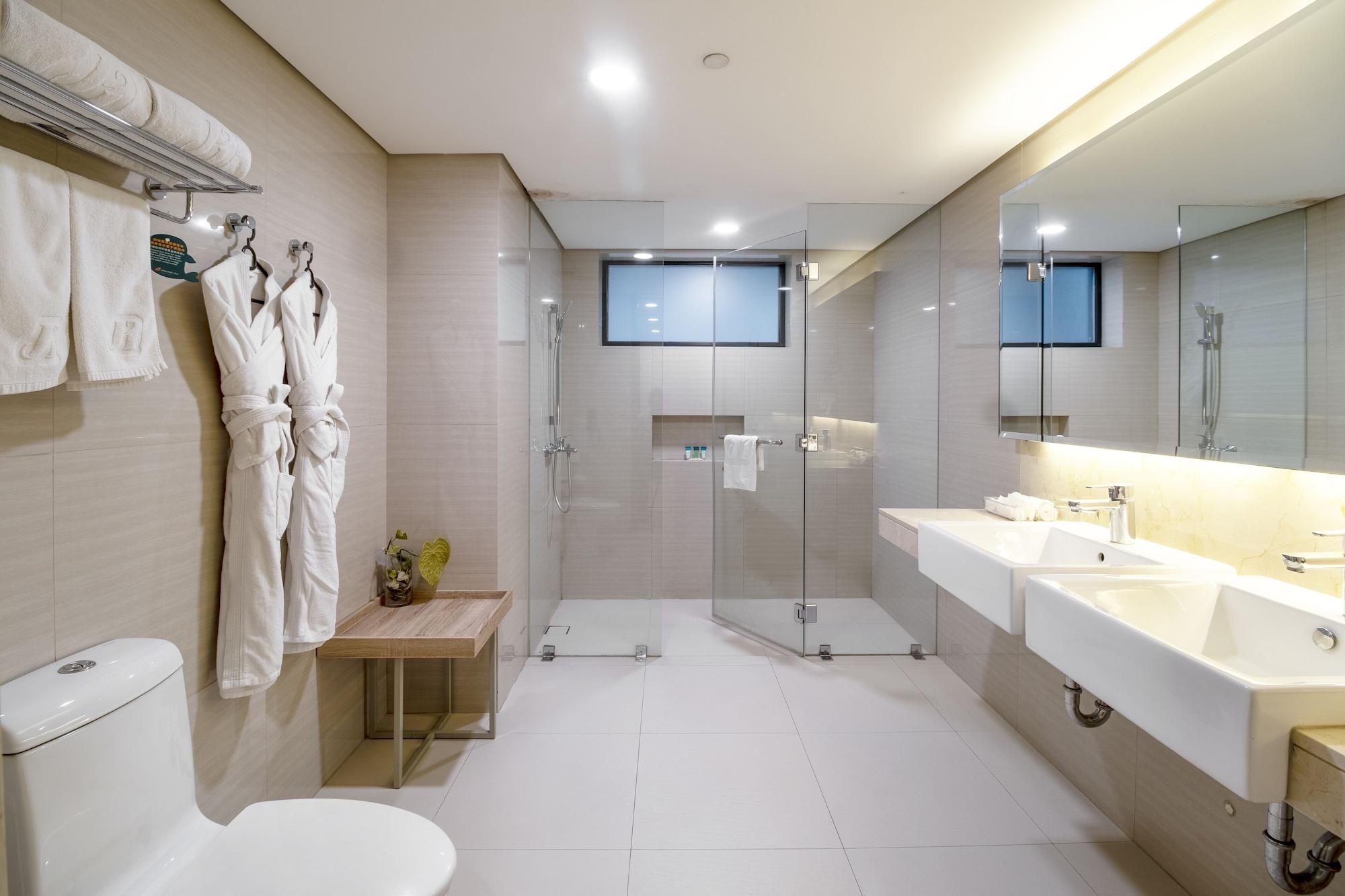 Jinjiang - Makati Hotel Makati City