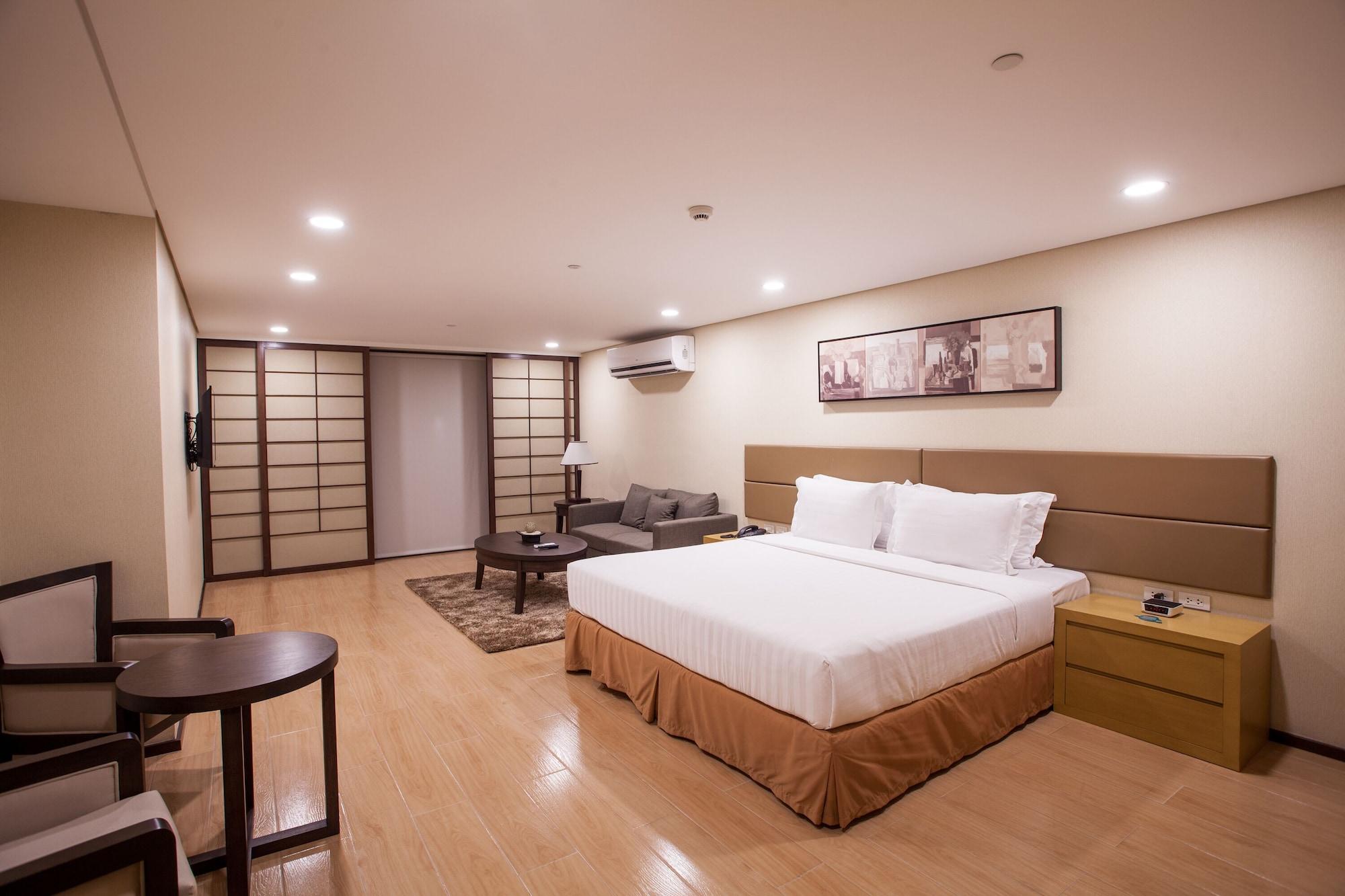 Jinjiang - Makati 3*