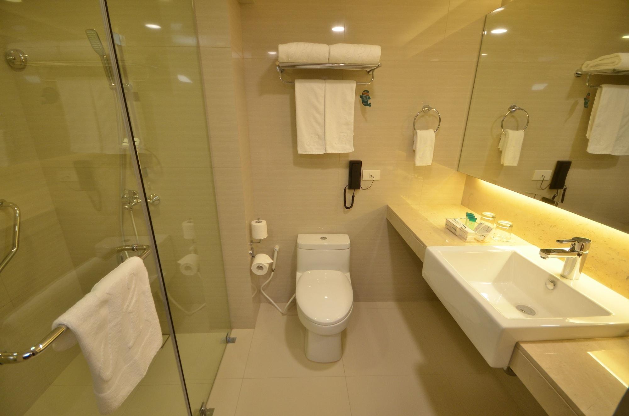Jinjiang - Makati