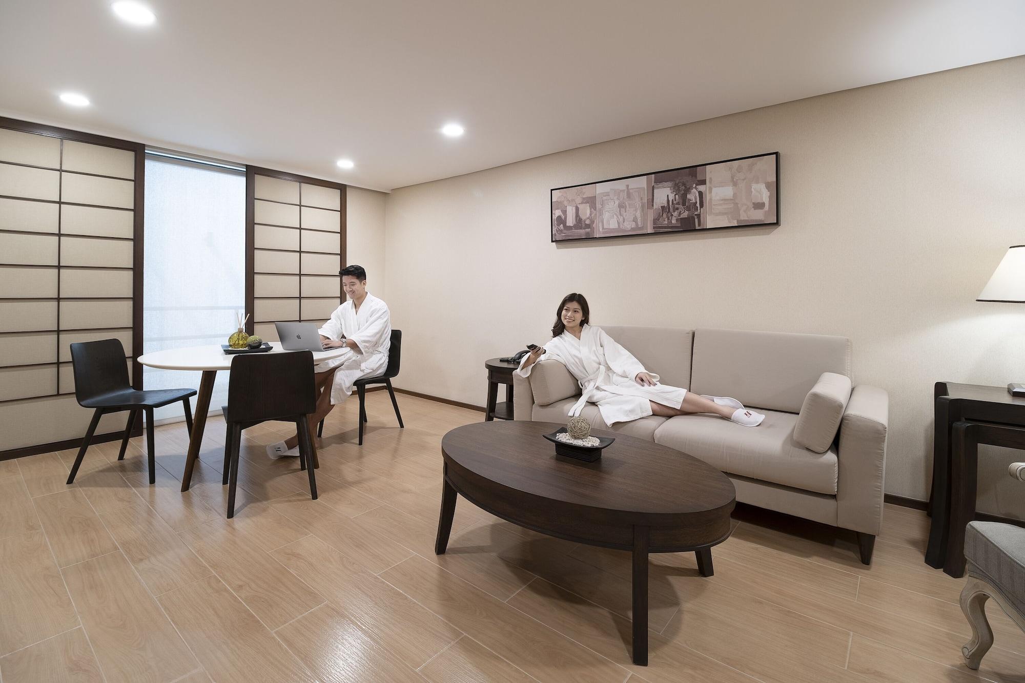 Jinjiang - Makati 3* Makati City