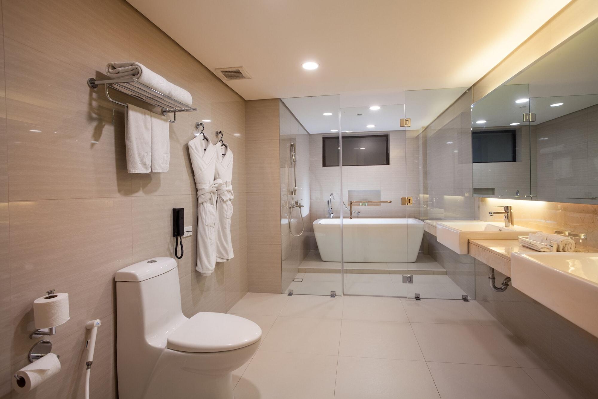 Jinjiang - Makati Hotel