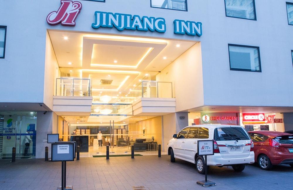 Jinjiang - Makati 3* Makati City
