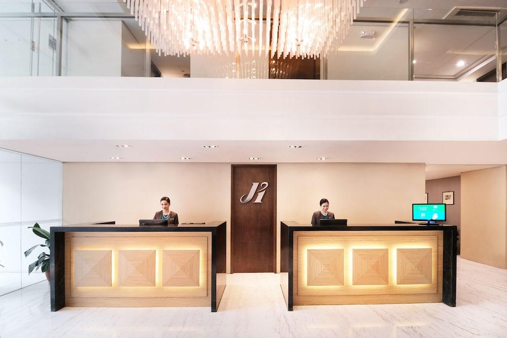 Hotel Jinjiang - Makati 3*