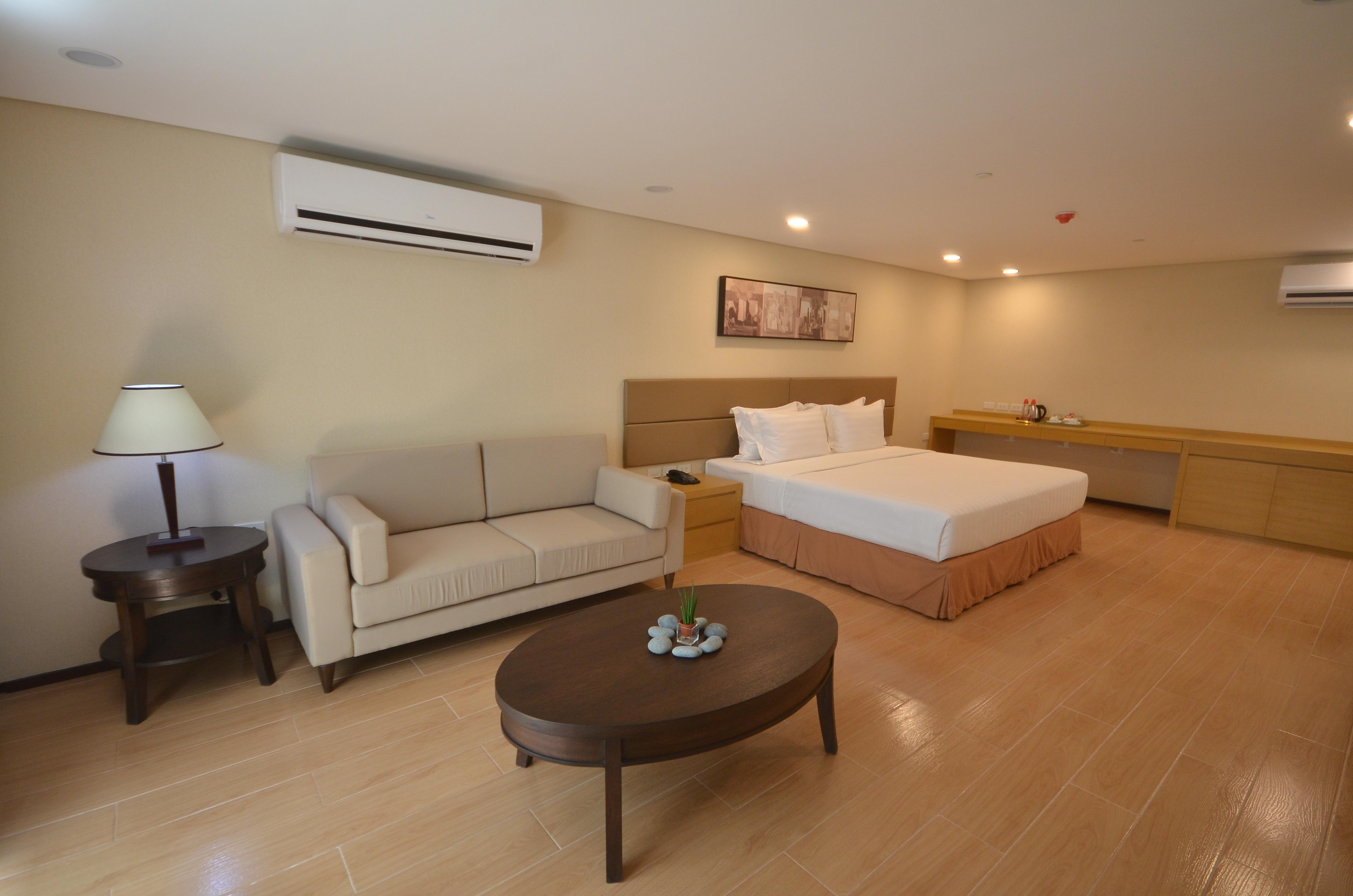 Hotel Jinjiang - Makati Makati City