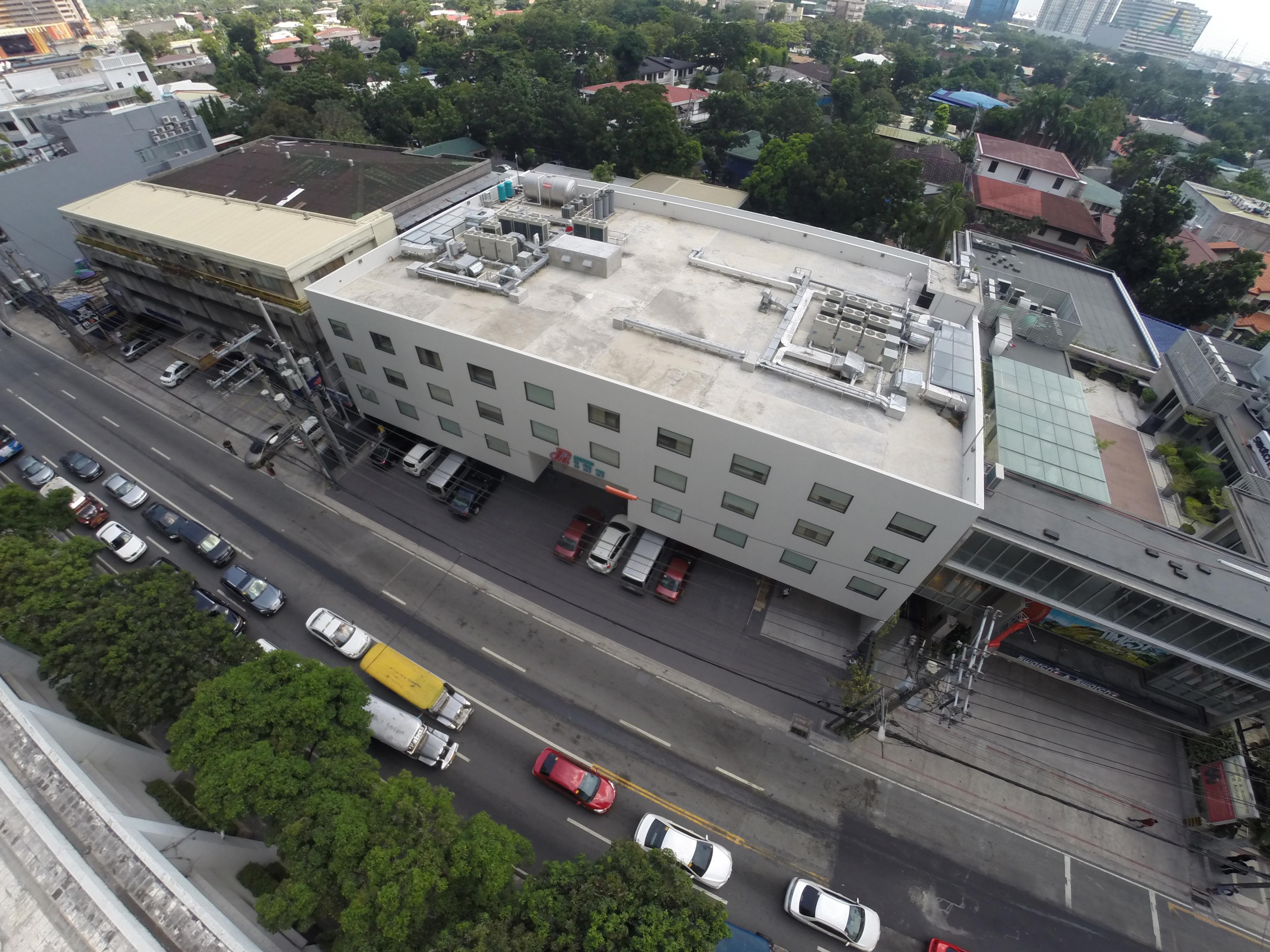 Hotel Jinjiang - Makati Makati City