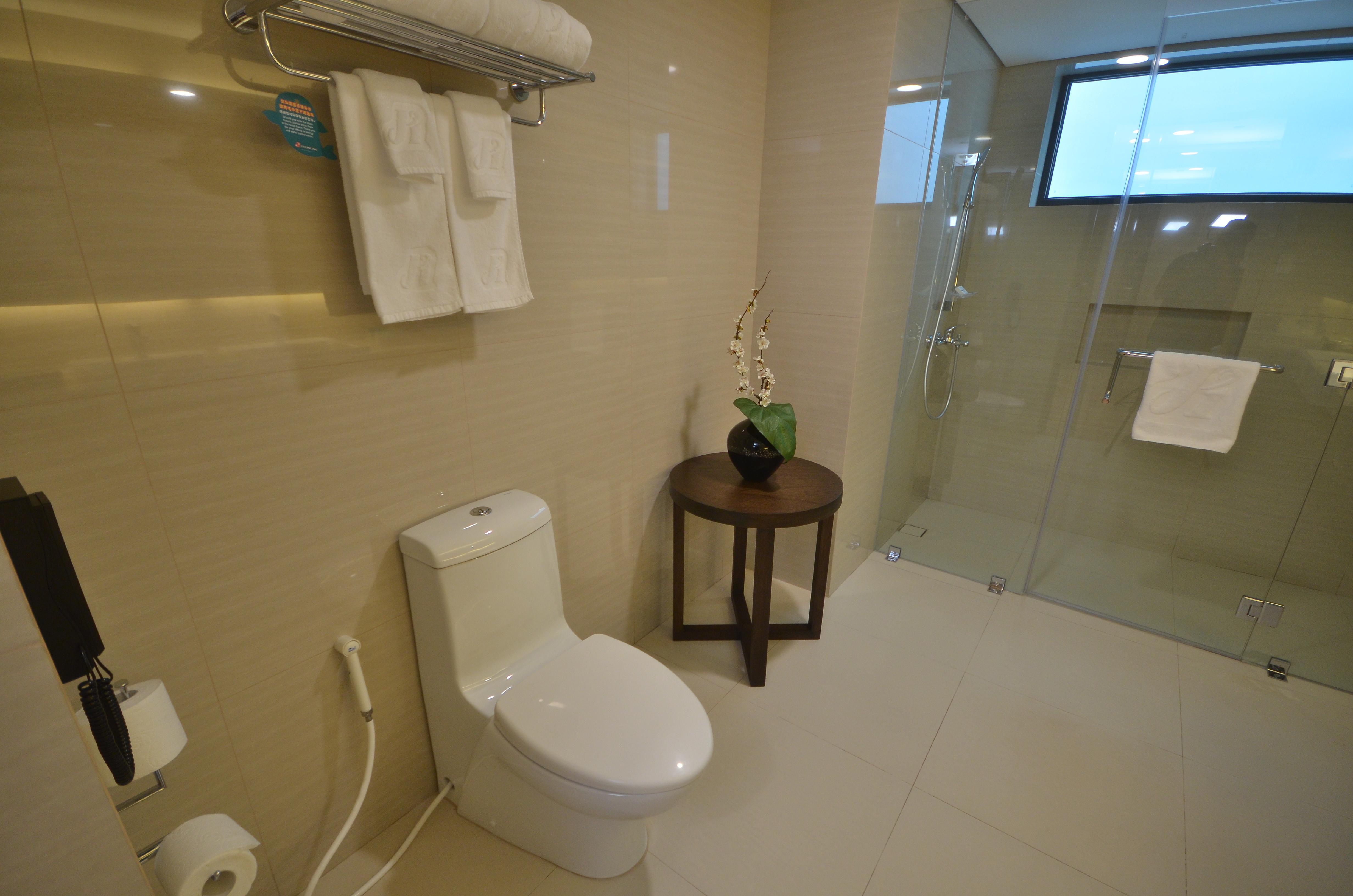 Jinjiang - Makati 3* Makati City
