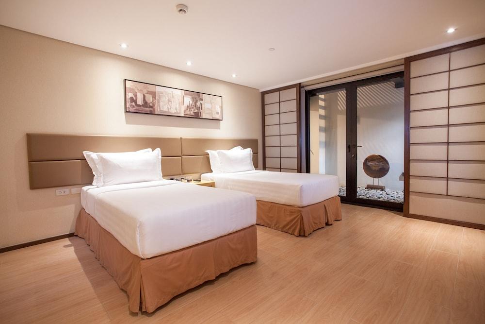 Jinjiang - Makati Hotel