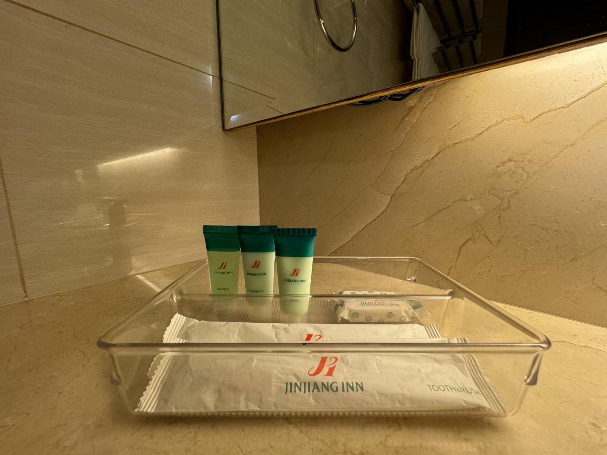 Hotel Jinjiang - Makati Makati City