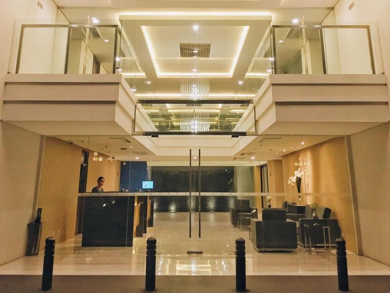 Jinjiang - Makati Makati City
