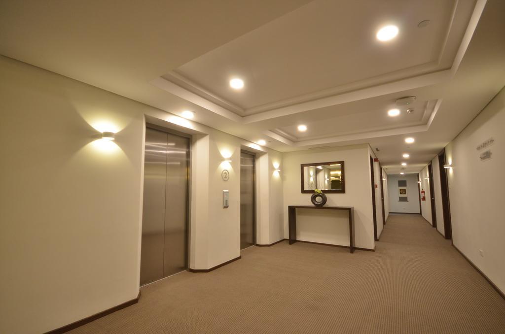 Jinjiang - Makati Hotel Makati City