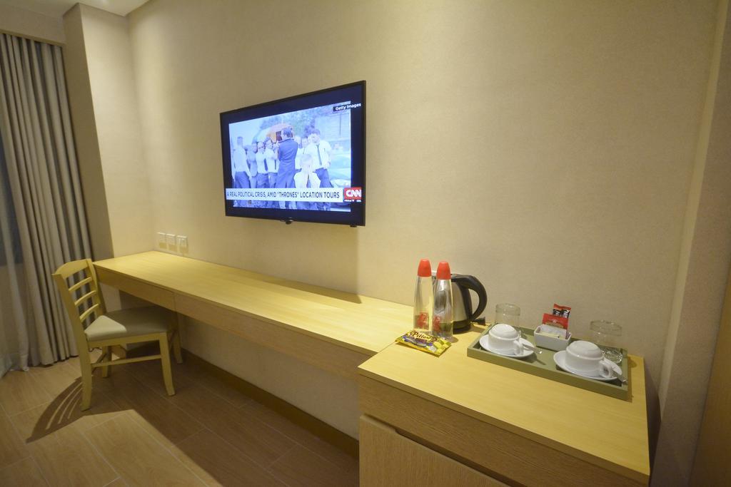 Jinjiang - Makati Makati City