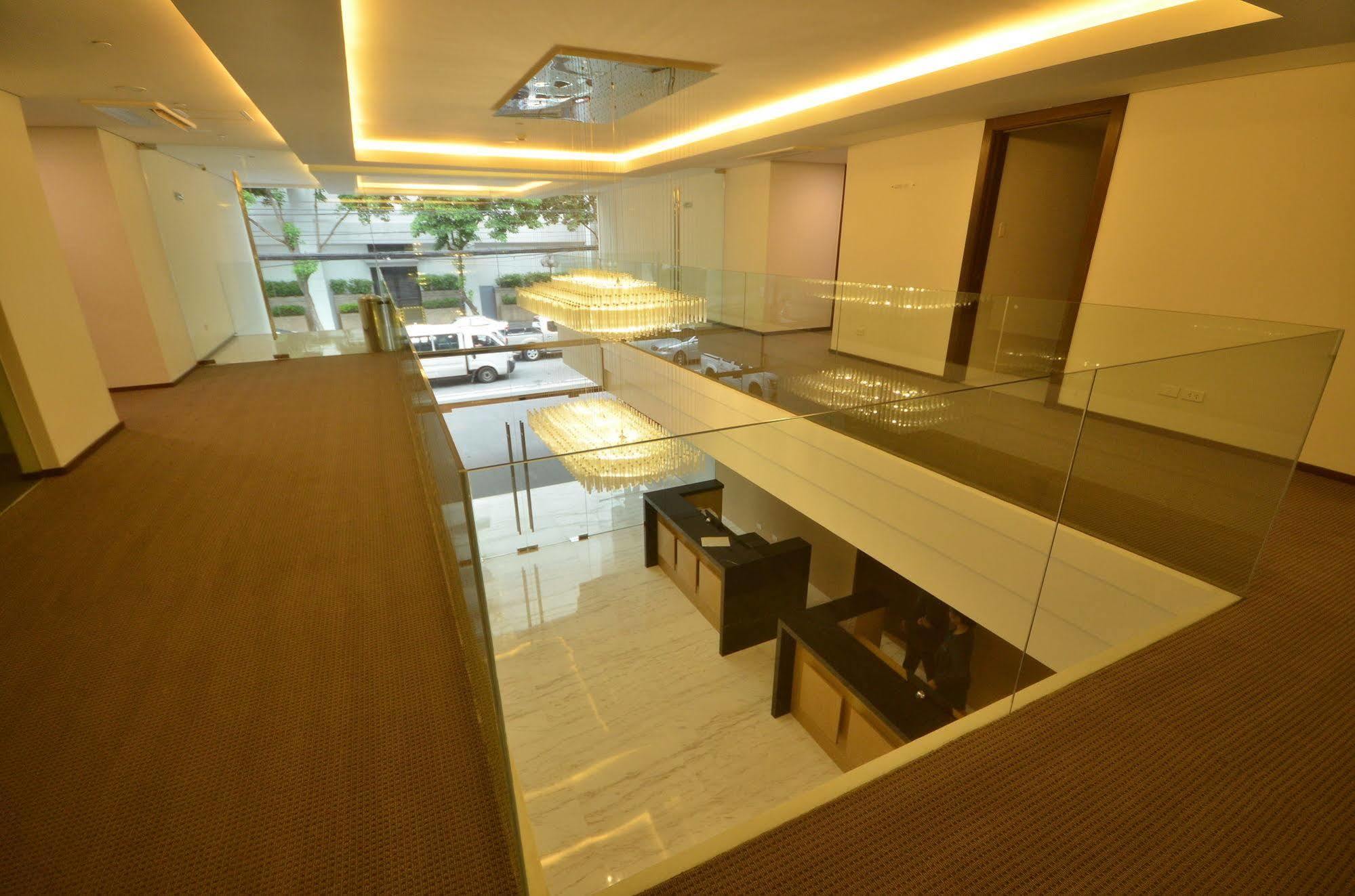 Jinjiang - Makati Hotel