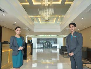 Jinjiang - Makati 3* Makati City