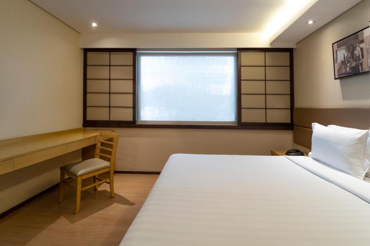 Hotel Jinjiang - Makati Makati City