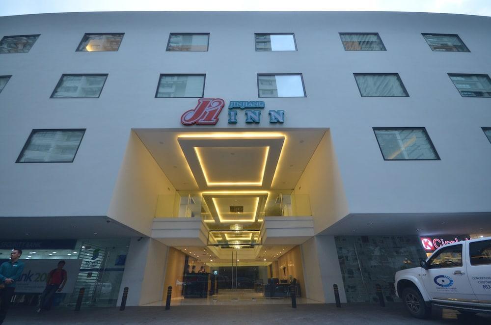 Jinjiang - Makati Hotel