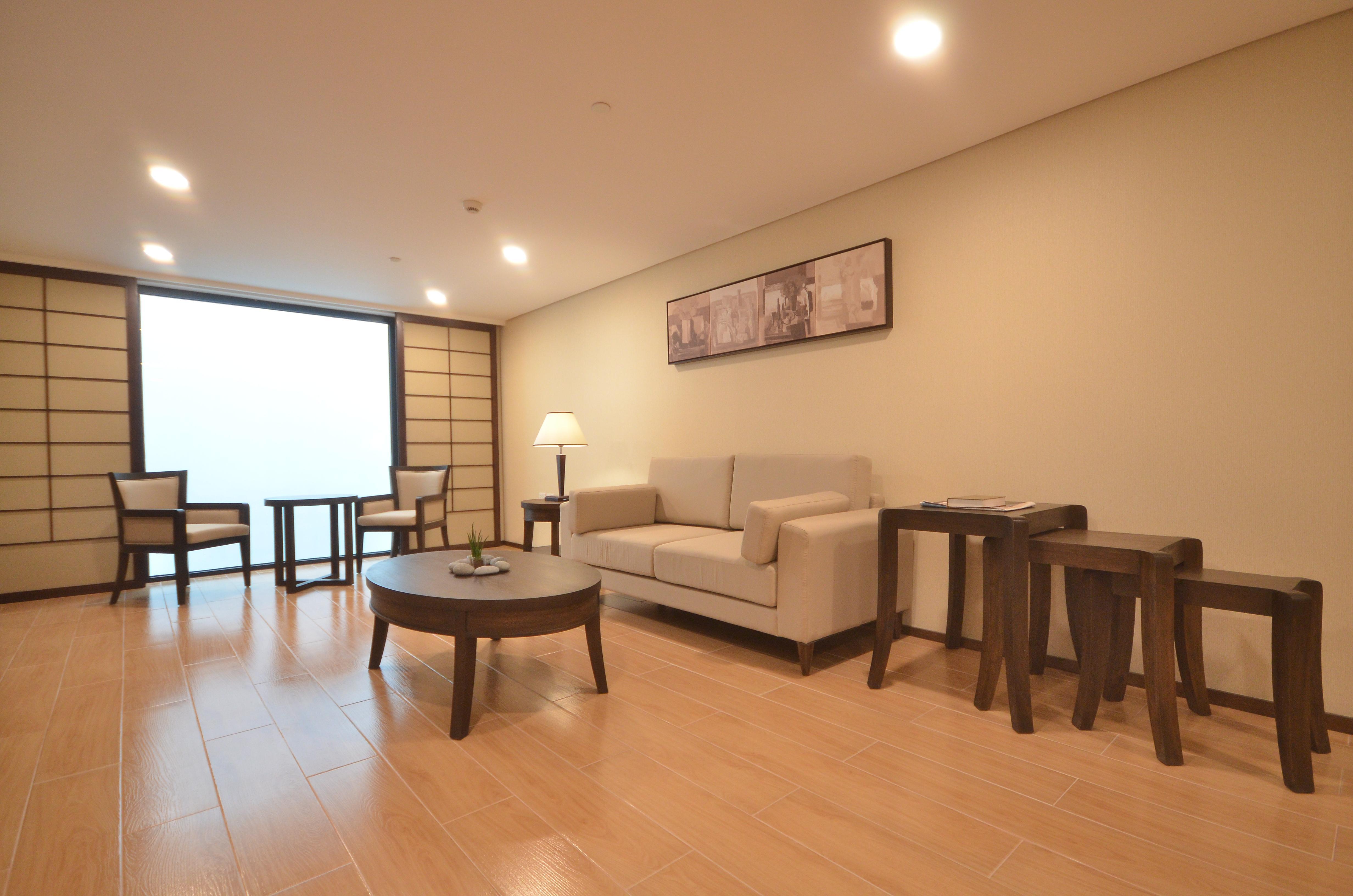 Jinjiang - Makati Hotel Makati City