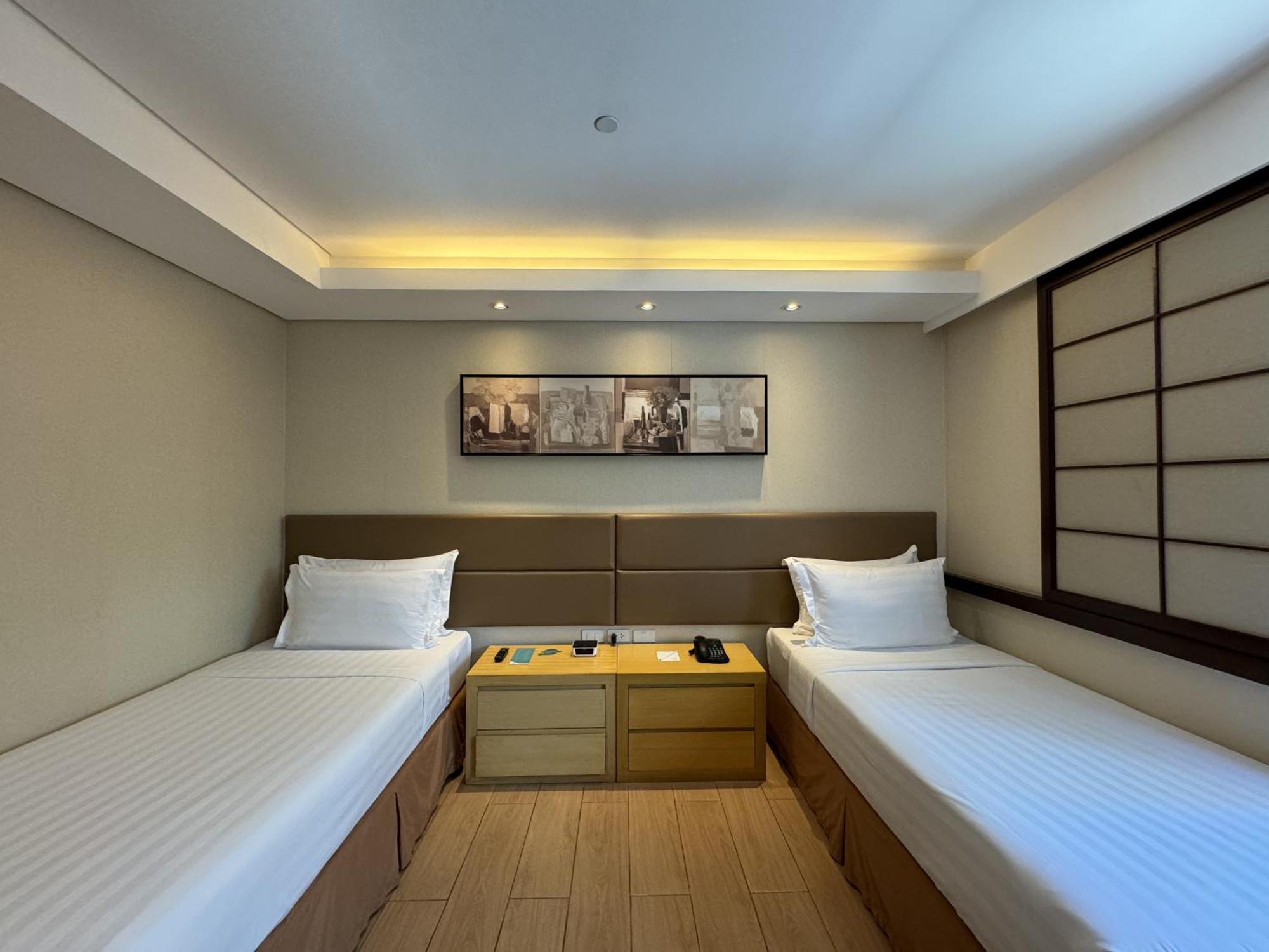 Jinjiang - Makati Makati City
