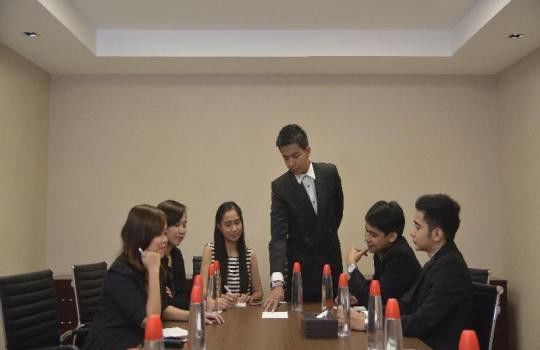 Hotel Jinjiang - Makati Makati City