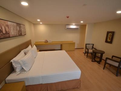 Jinjiang - Makati 3* Makati City