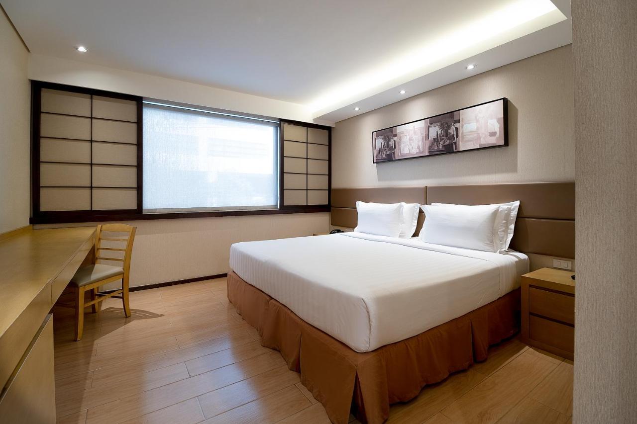 Jinjiang - Makati Hotel Makati City